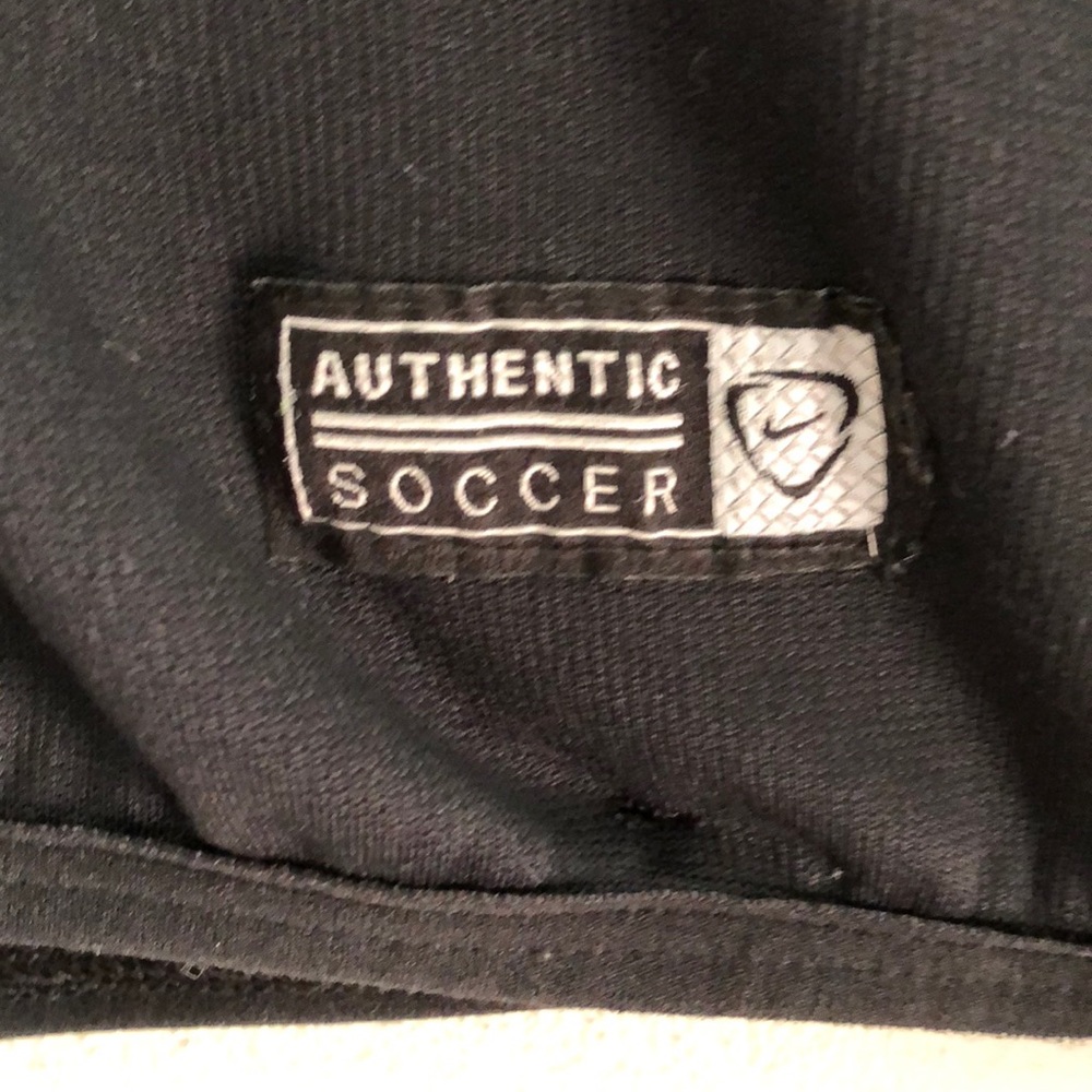 Nike Authentic Jacket - Picture 3 of 5
